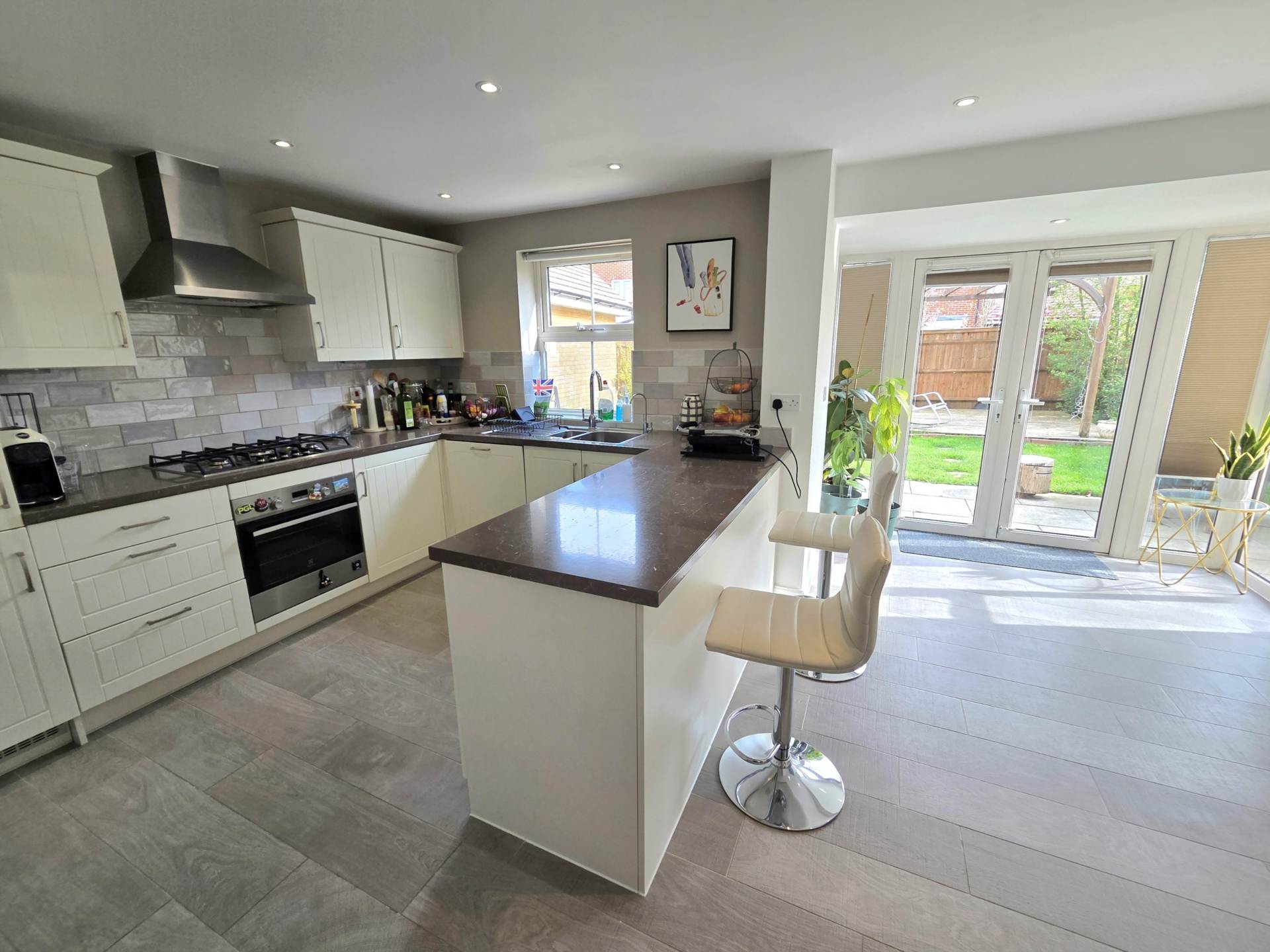 Bobby Road, Aylesbury, Image 2