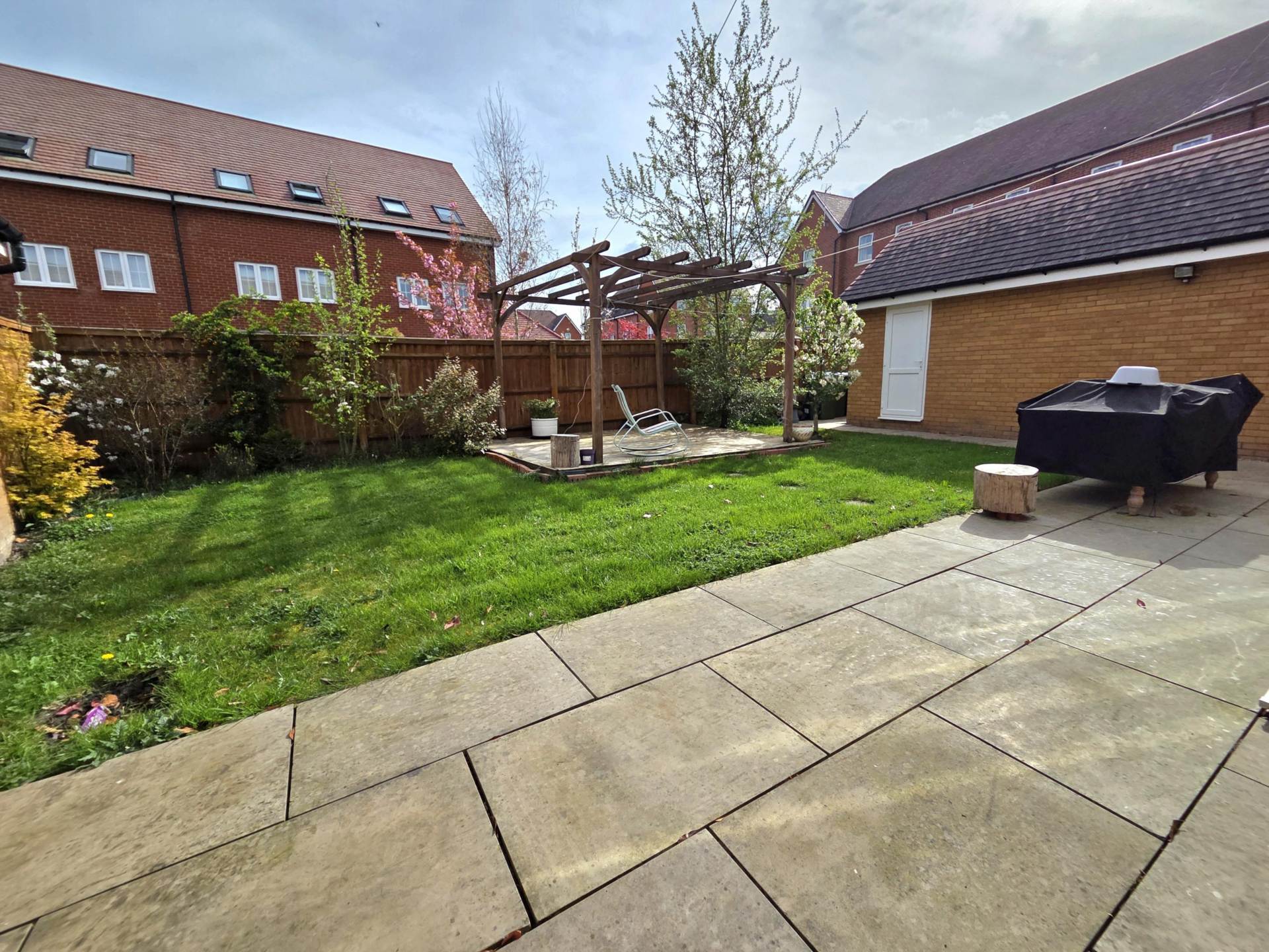 Bobby Road, Aylesbury, Image 5