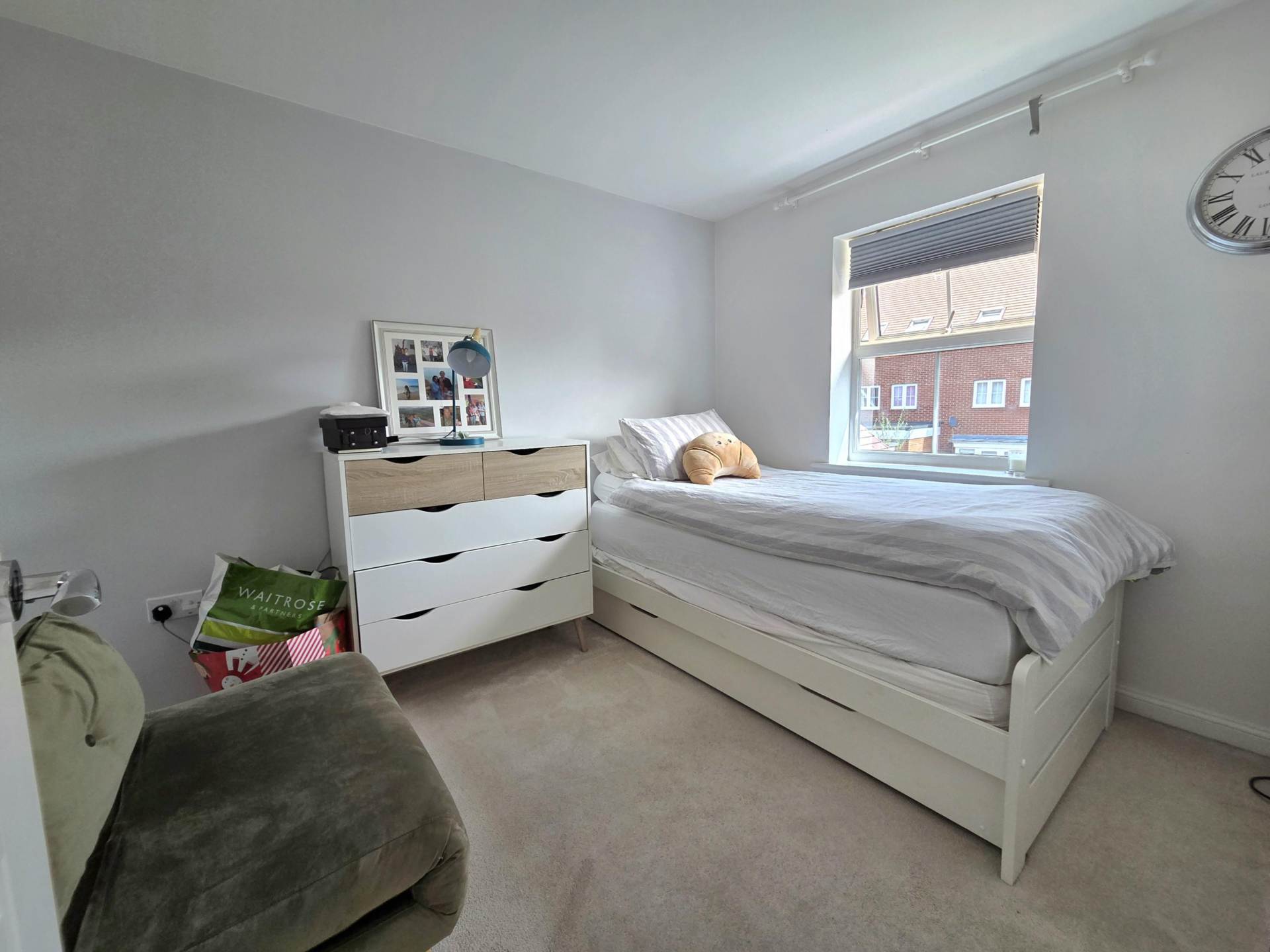 Bobby Road, Aylesbury, Image 9