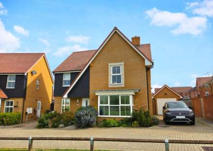 Property For Rent Bobby Road, Aylesbury