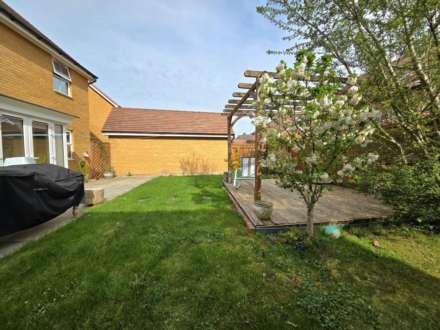 Bobby Road, Aylesbury, Image 24