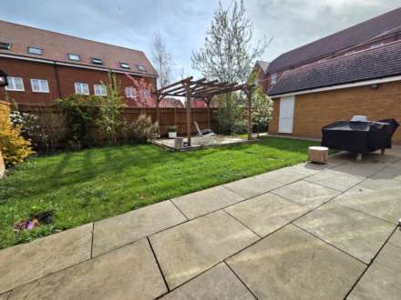 Bobby Road, Aylesbury, Image 5