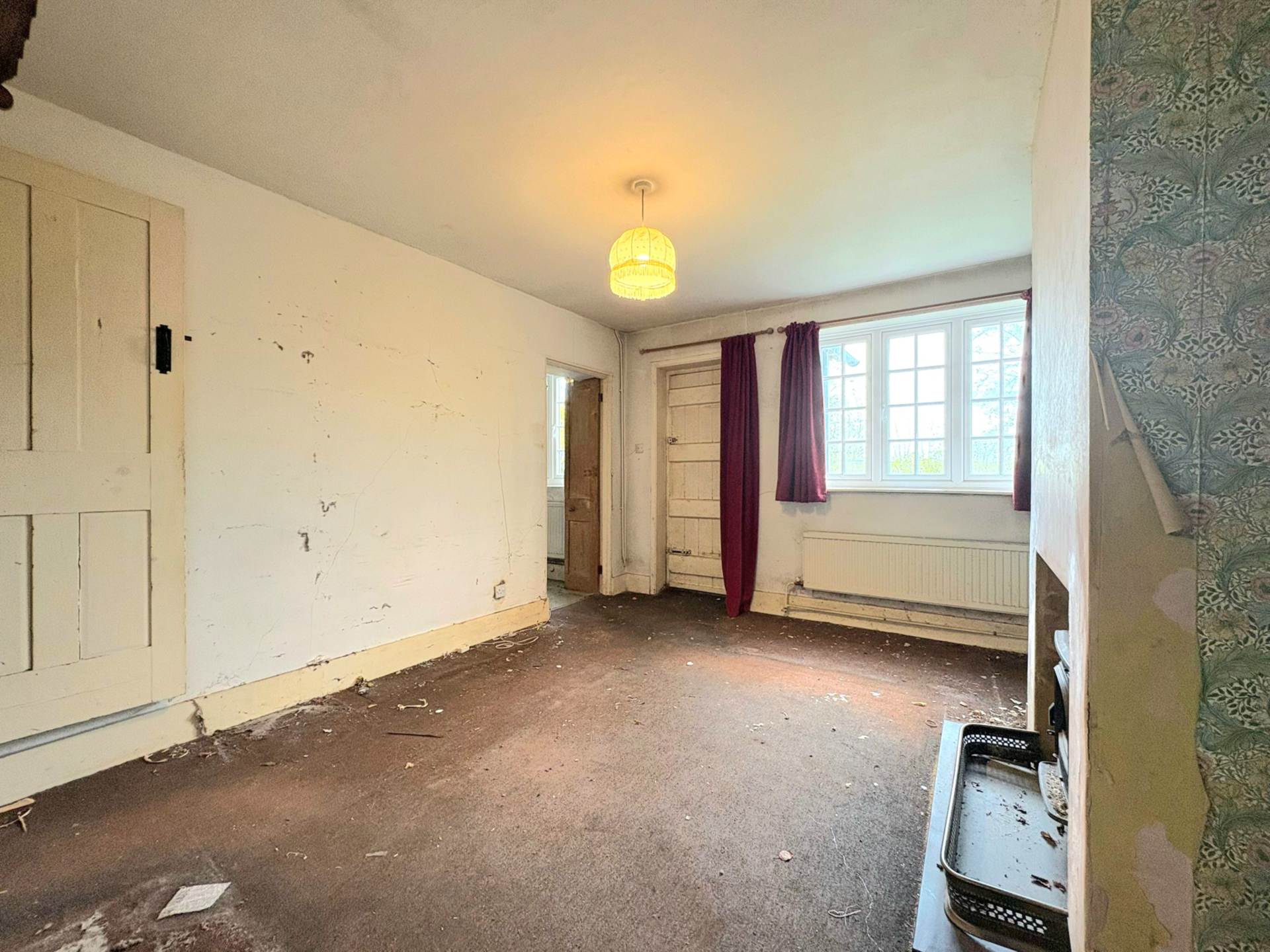 Old School Cottage, Hulcott, Image 13