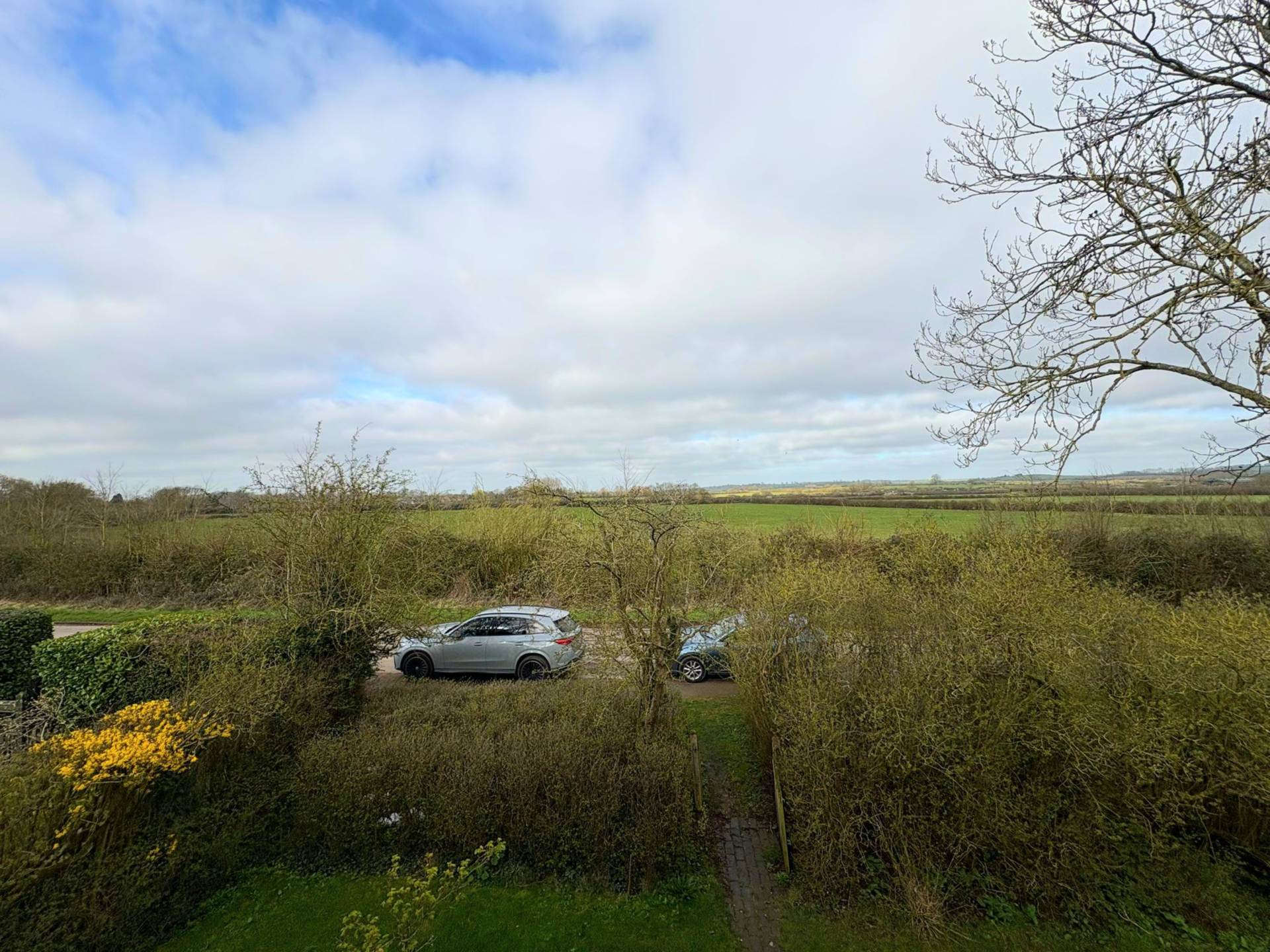 Old School Cottage, Hulcott, Image 19