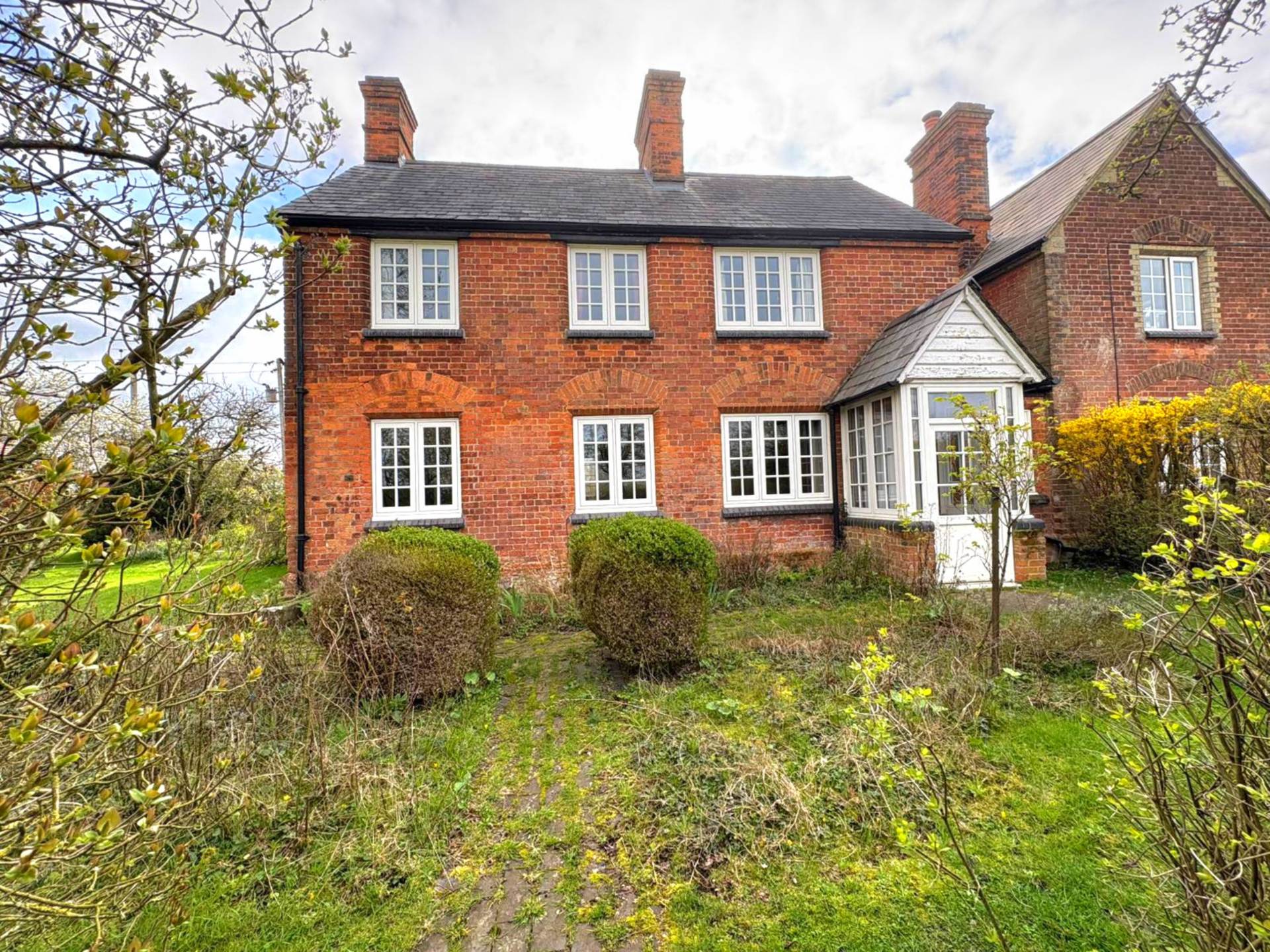 Old School Cottage, Hulcott, Image 21
