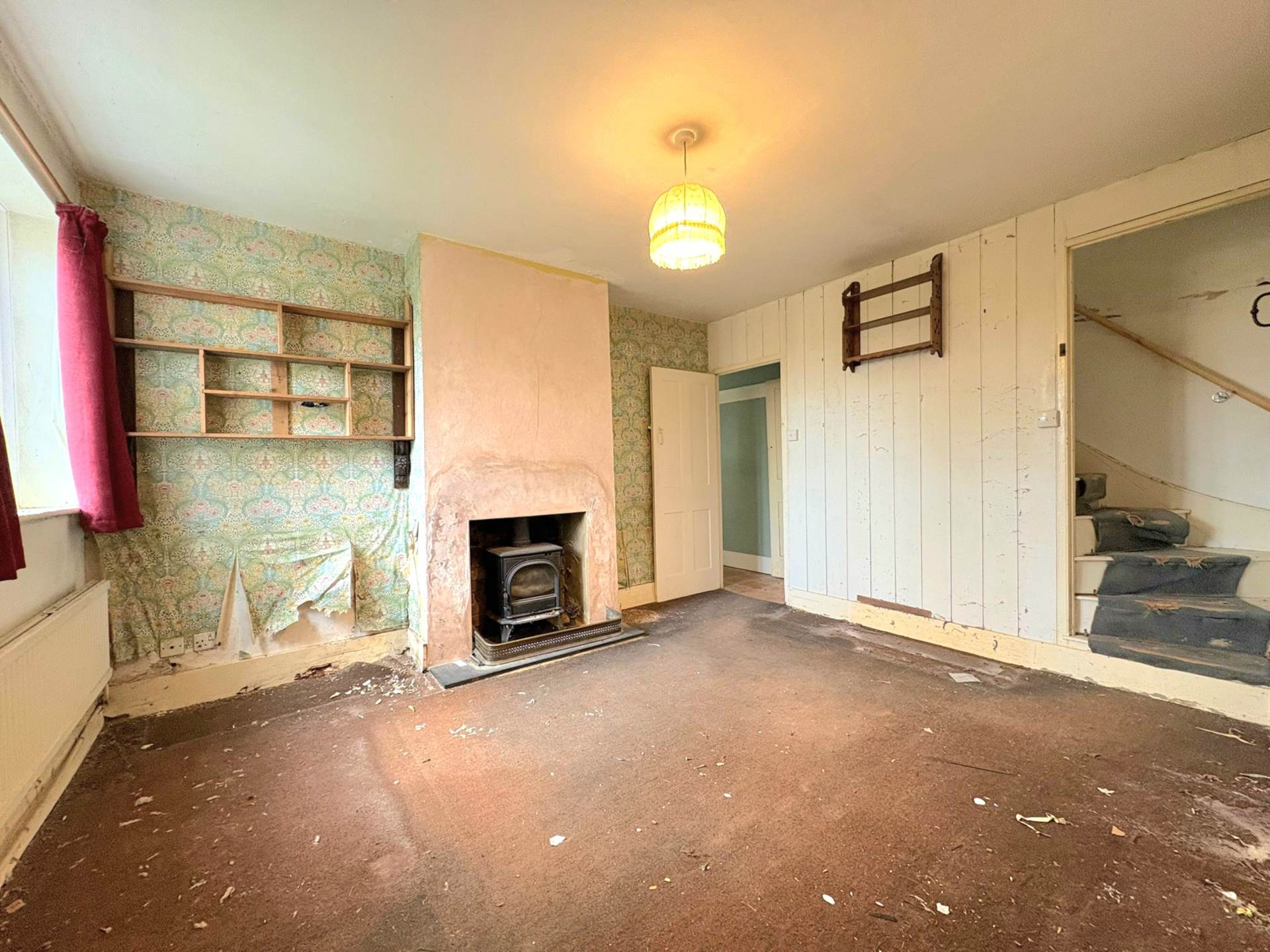 Old School Cottage, Hulcott, Image 6