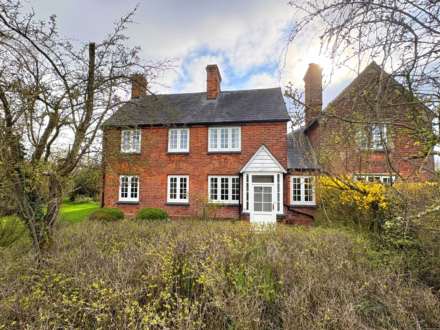 Old School Cottage, Hulcott, Image 1