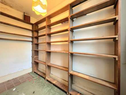 Old School Cottage, Hulcott, Image 18