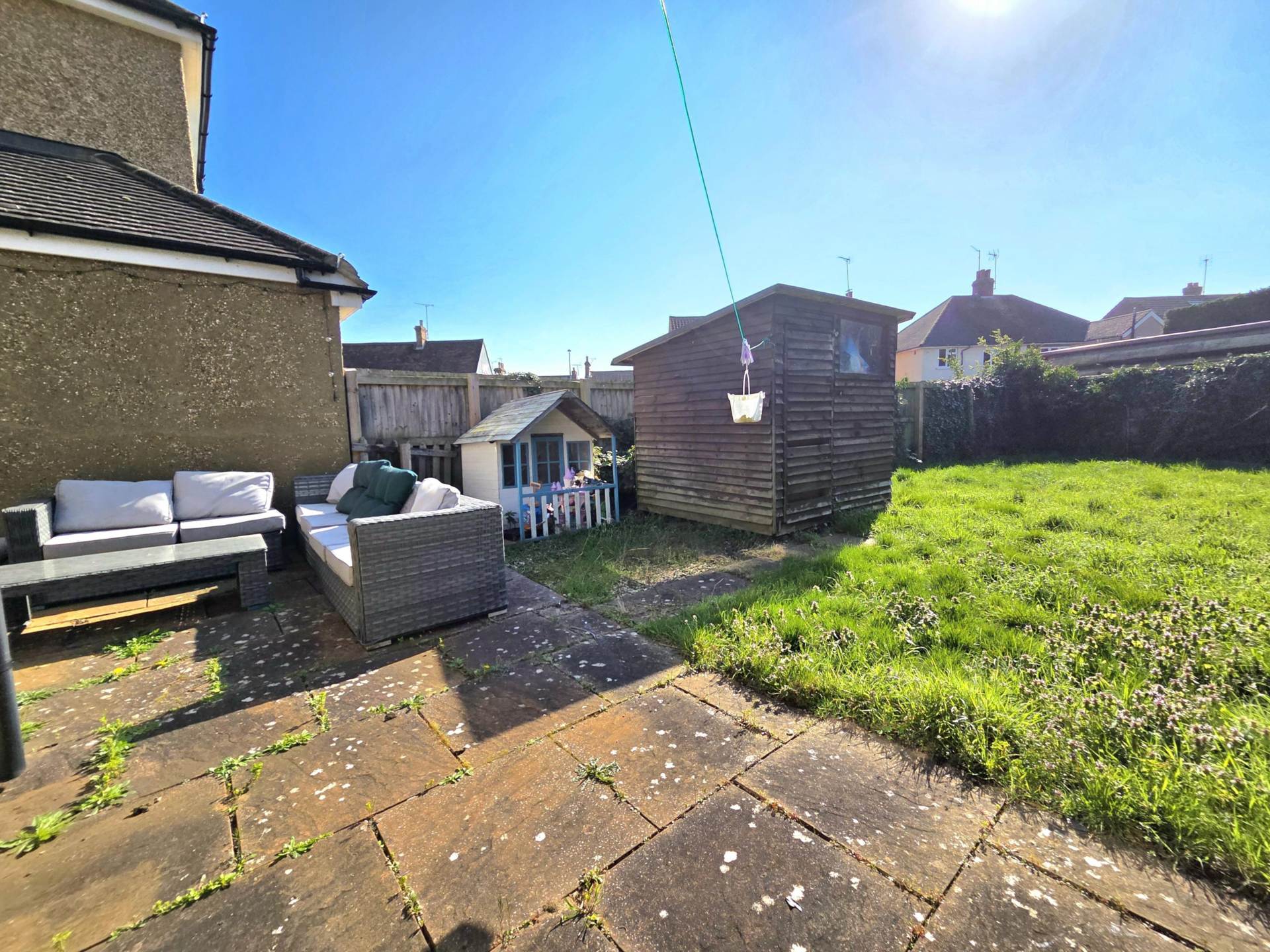 Regent Street, Leighton Buzzard, Image 19