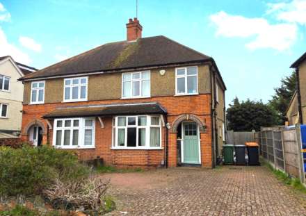 Property For Sale Regent Street, Leighton Buzzard