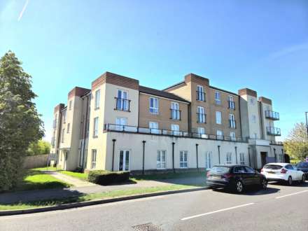 Property For Rent Nicholas Charles Crescent, Aylesbury