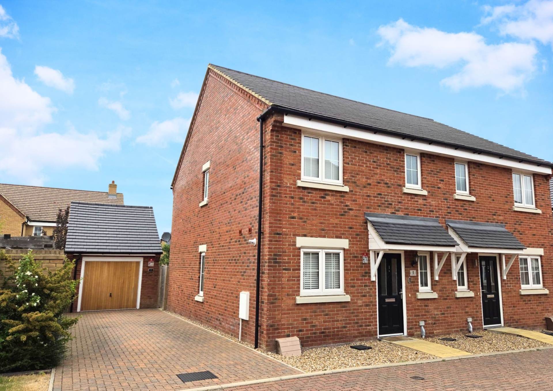 Botany Mews, Aylesbury, Image 1