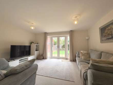 Botany Mews, Aylesbury, Image 2