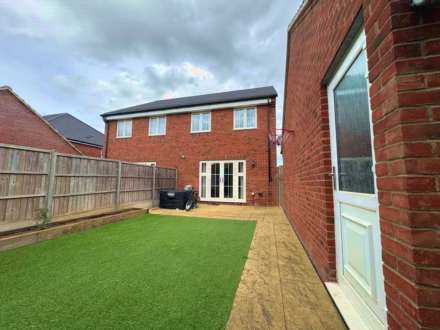 Botany Mews, Aylesbury, Image 4