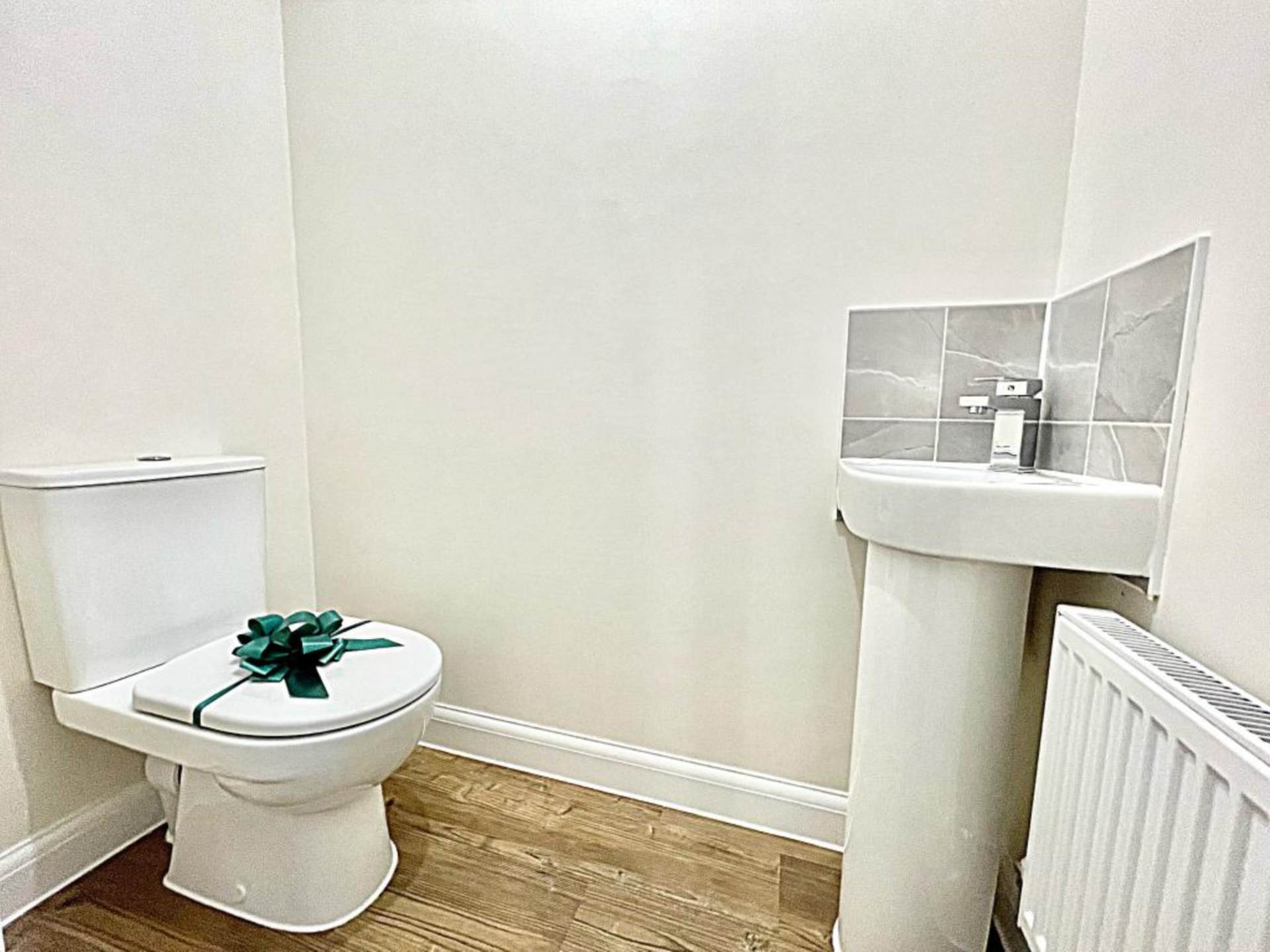 Langley Avenue, Eaton Leys, Image 12