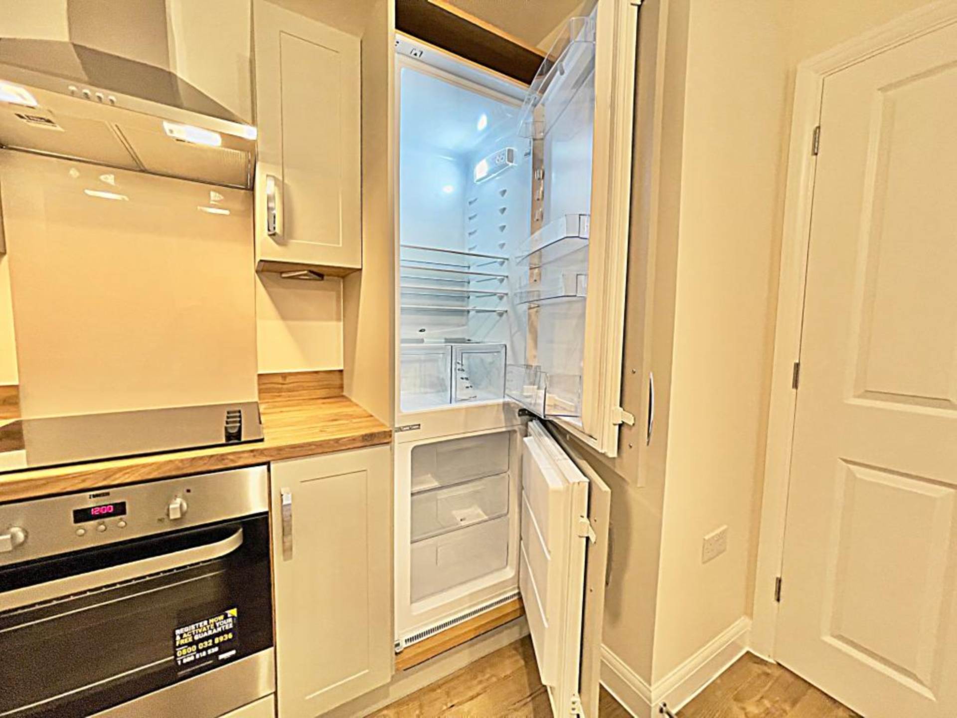 Langley Avenue, Eaton Leys, Image 13