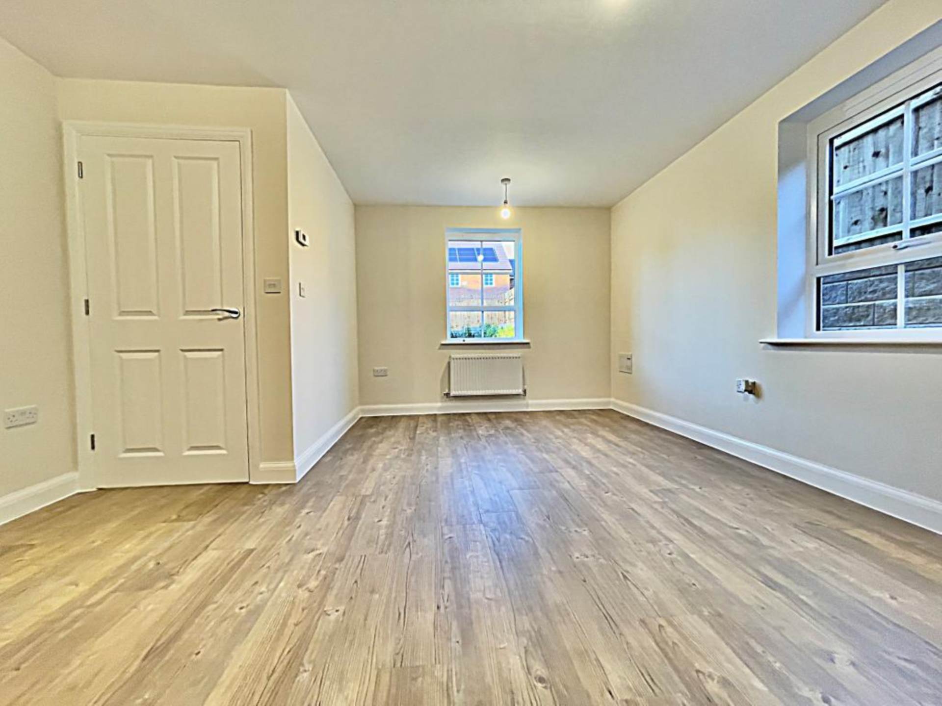 Langley Avenue, Eaton Leys, Image 6