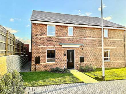 Property For Sale Langley Avenue, Eaton Leys, Milton Keynes