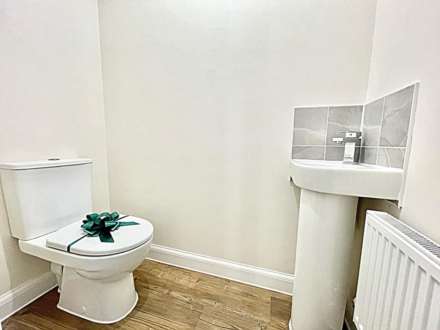 Langley Avenue, Eaton Leys, Image 12