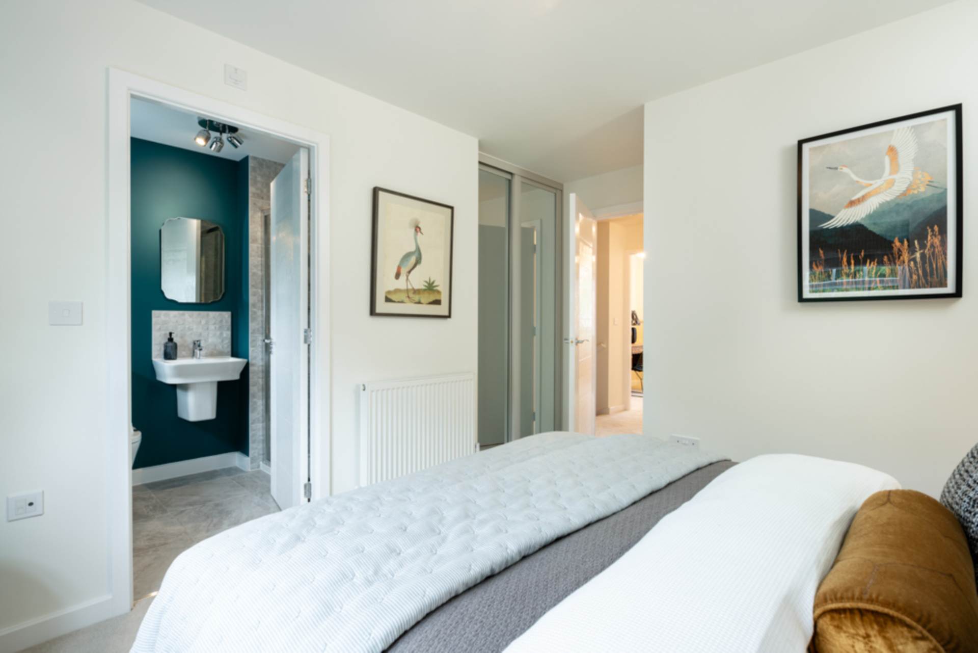 Winslow Park, Winslow, Image 10