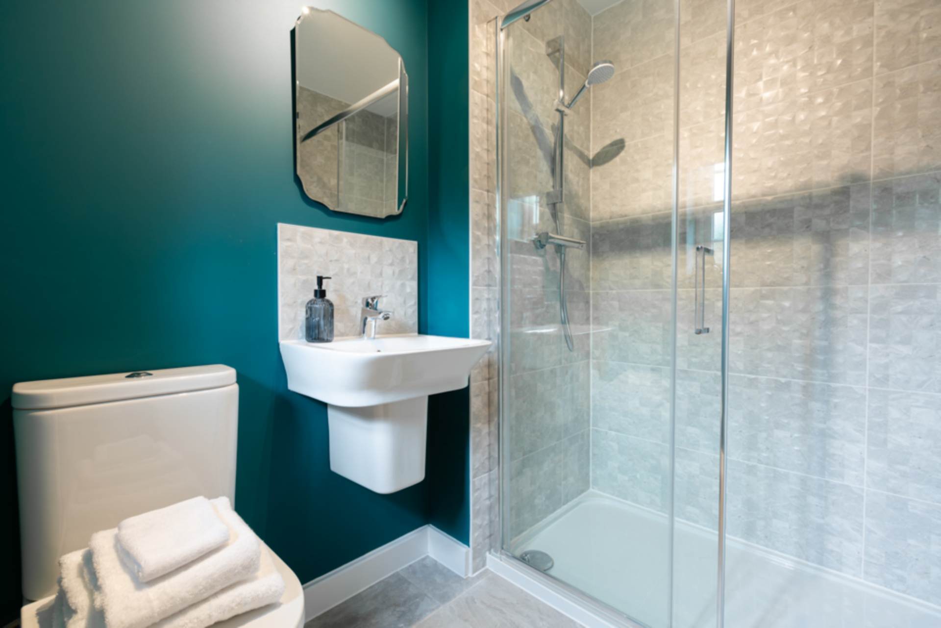 Winslow Park, Winslow, Image 11