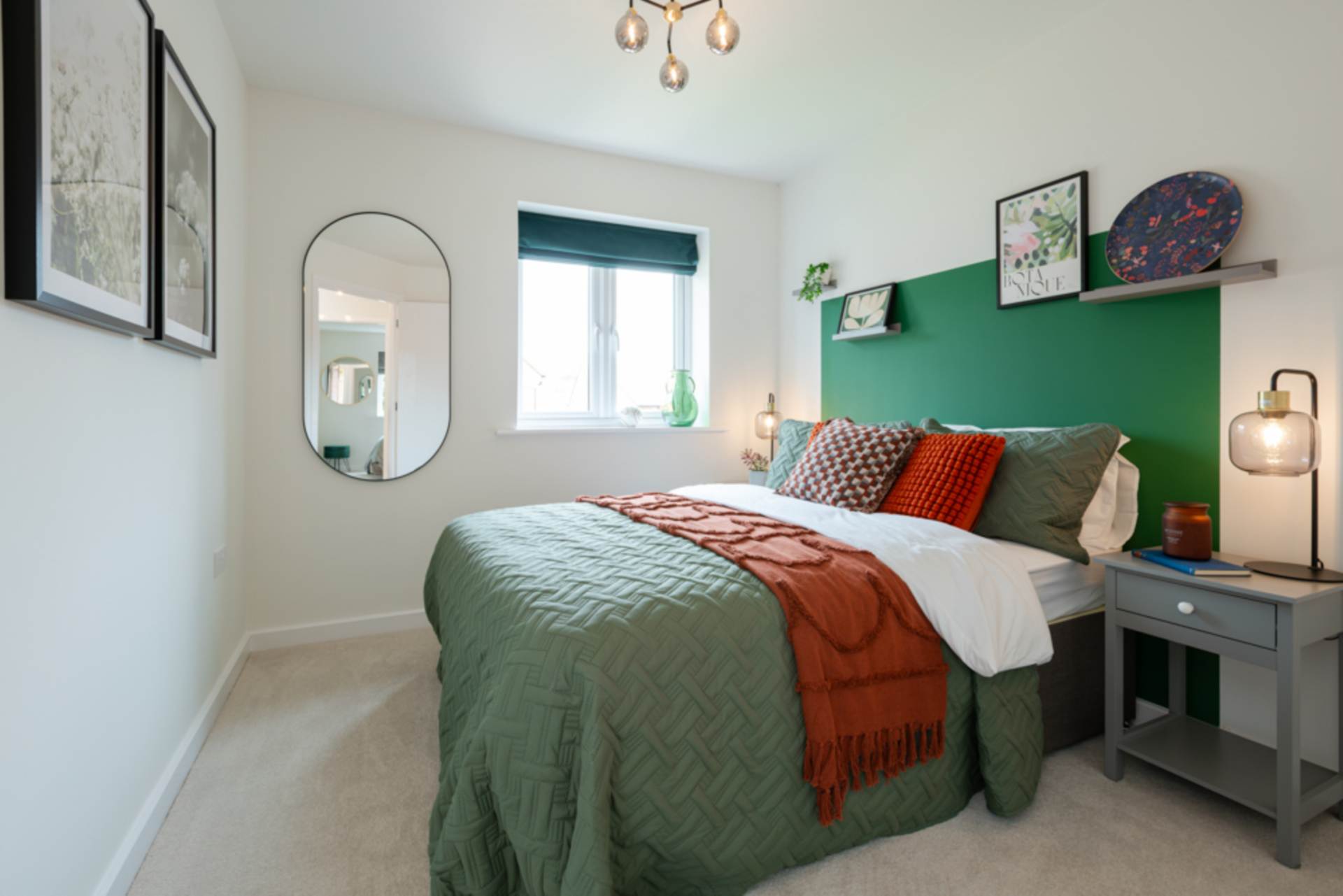 Winslow Park, Winslow, Image 12