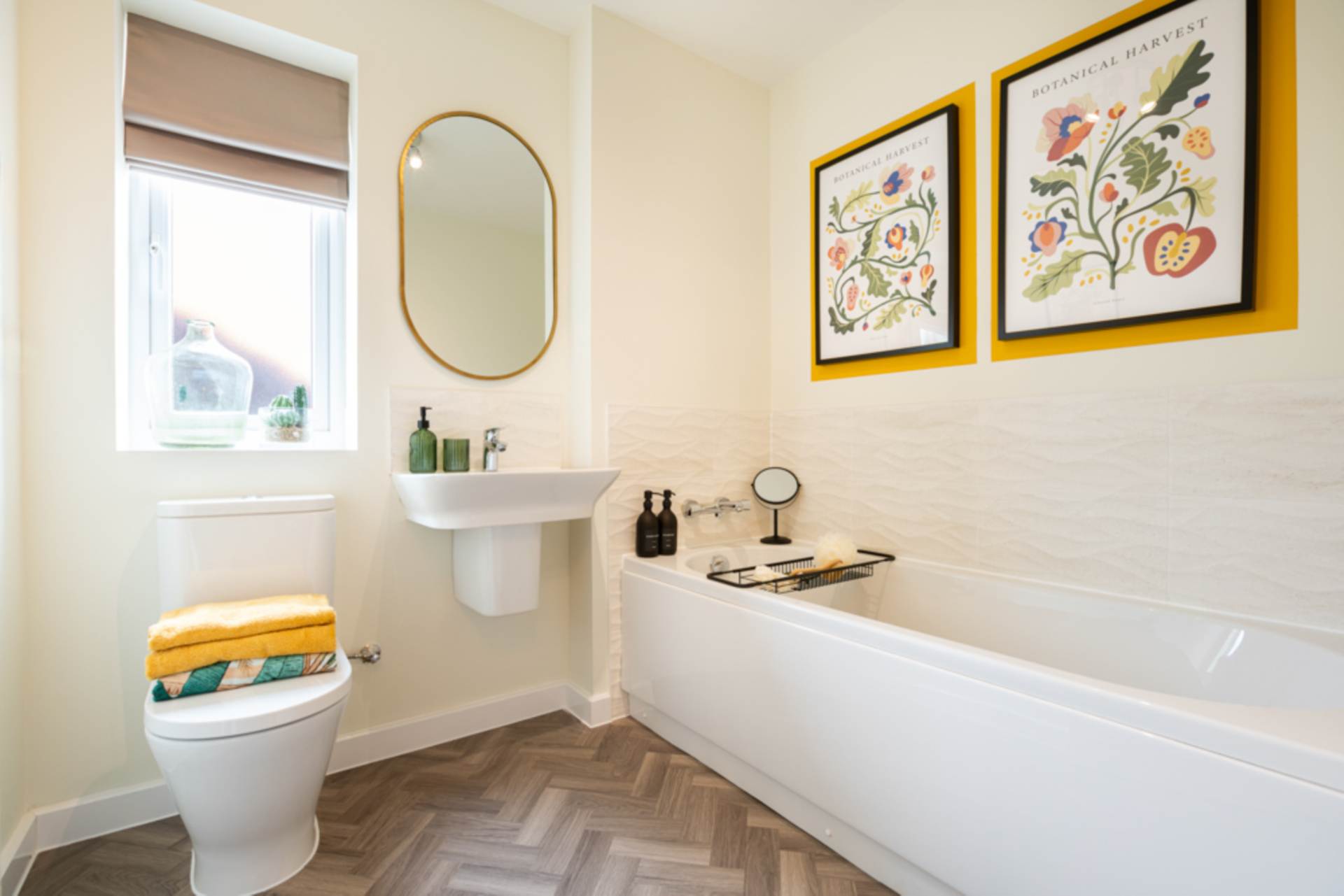 Winslow Park, Winslow, Image 13