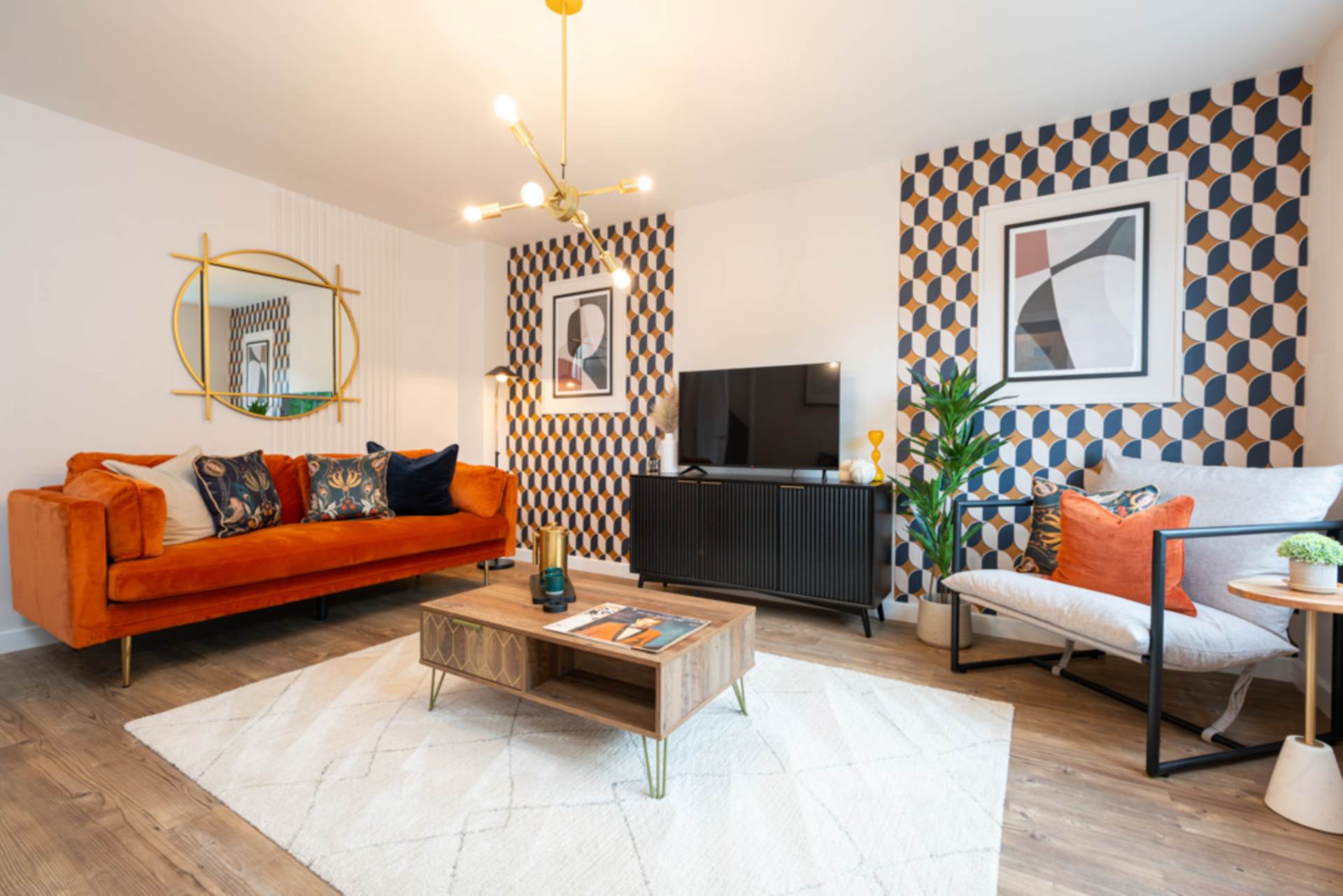 Winslow Park, Winslow, Image 3