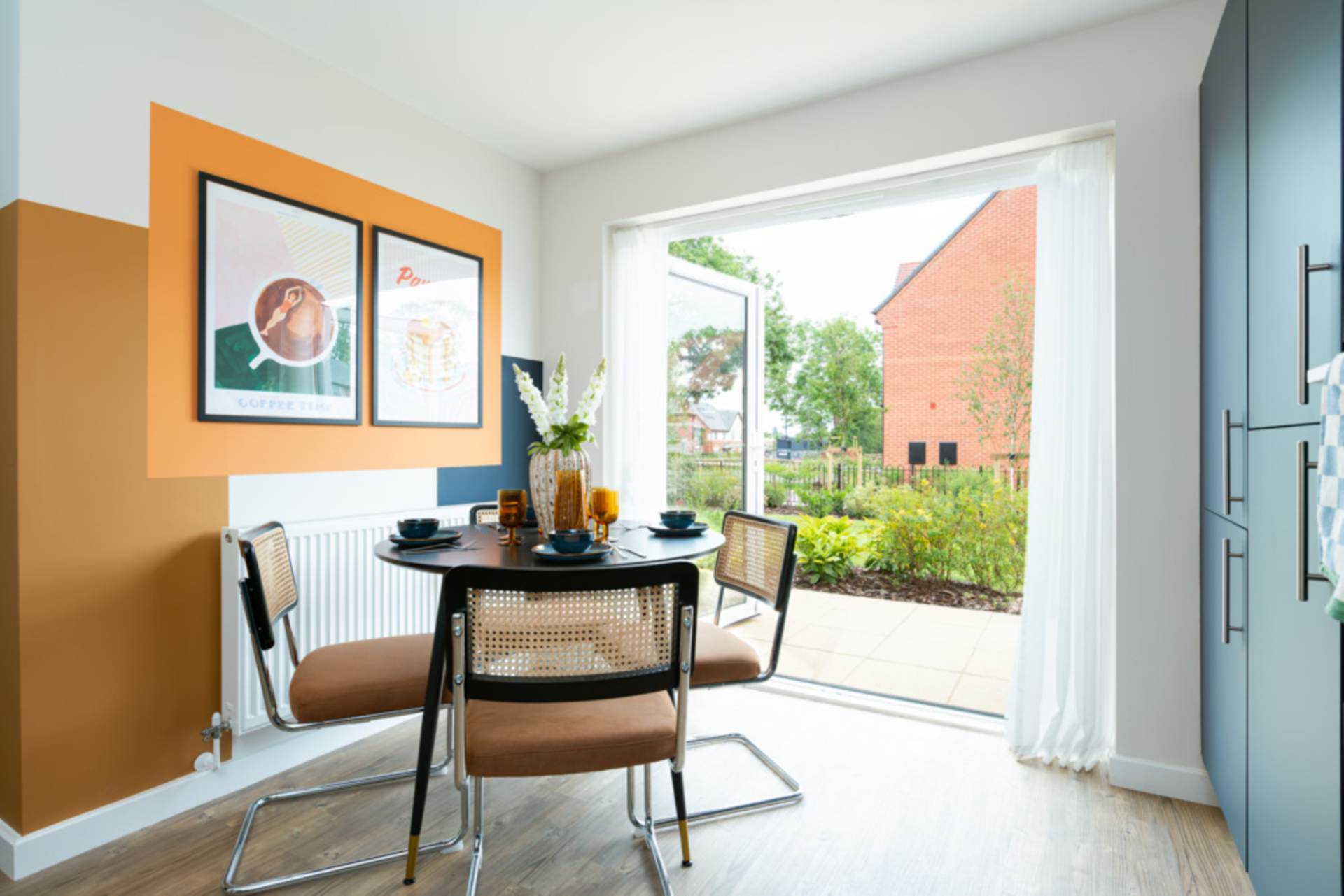 Winslow Park, Winslow, Image 4