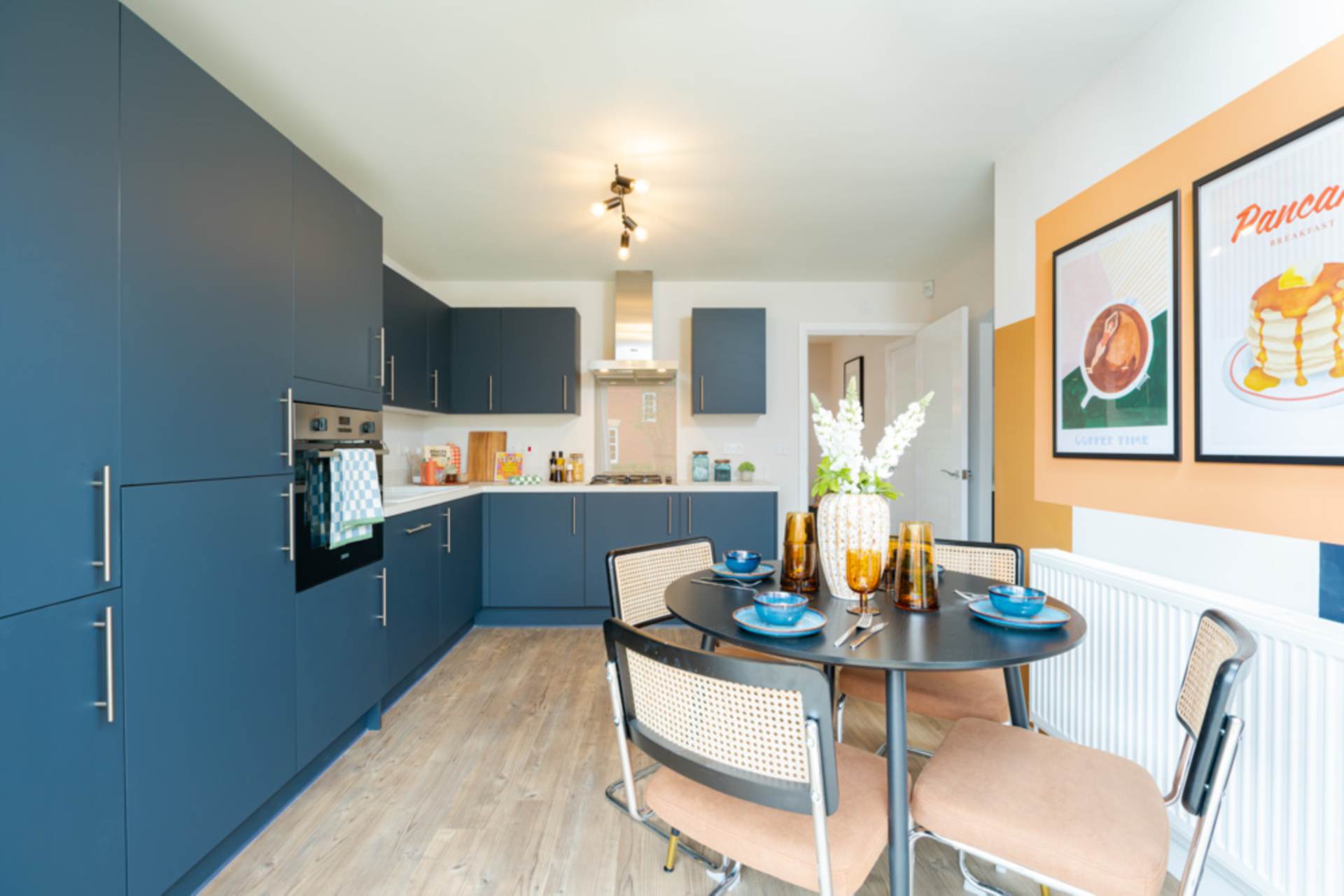 Winslow Park, Winslow, Image 5