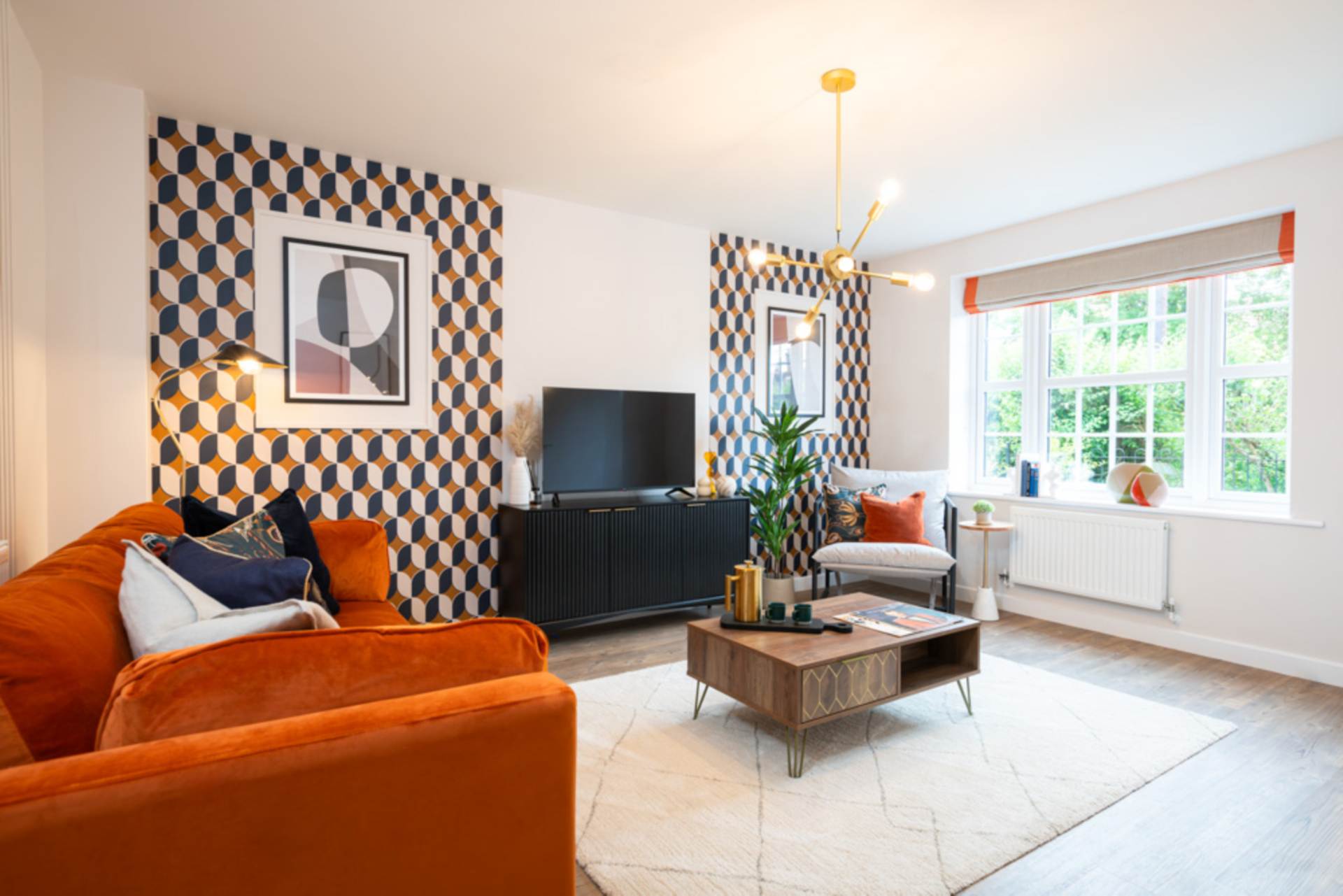 Winslow Park, Winslow, Image 6