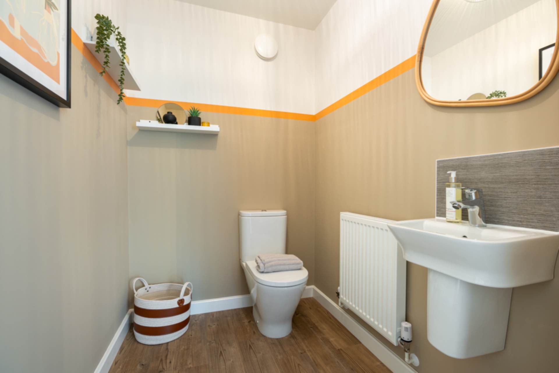 Winslow Park, Winslow, Image 7