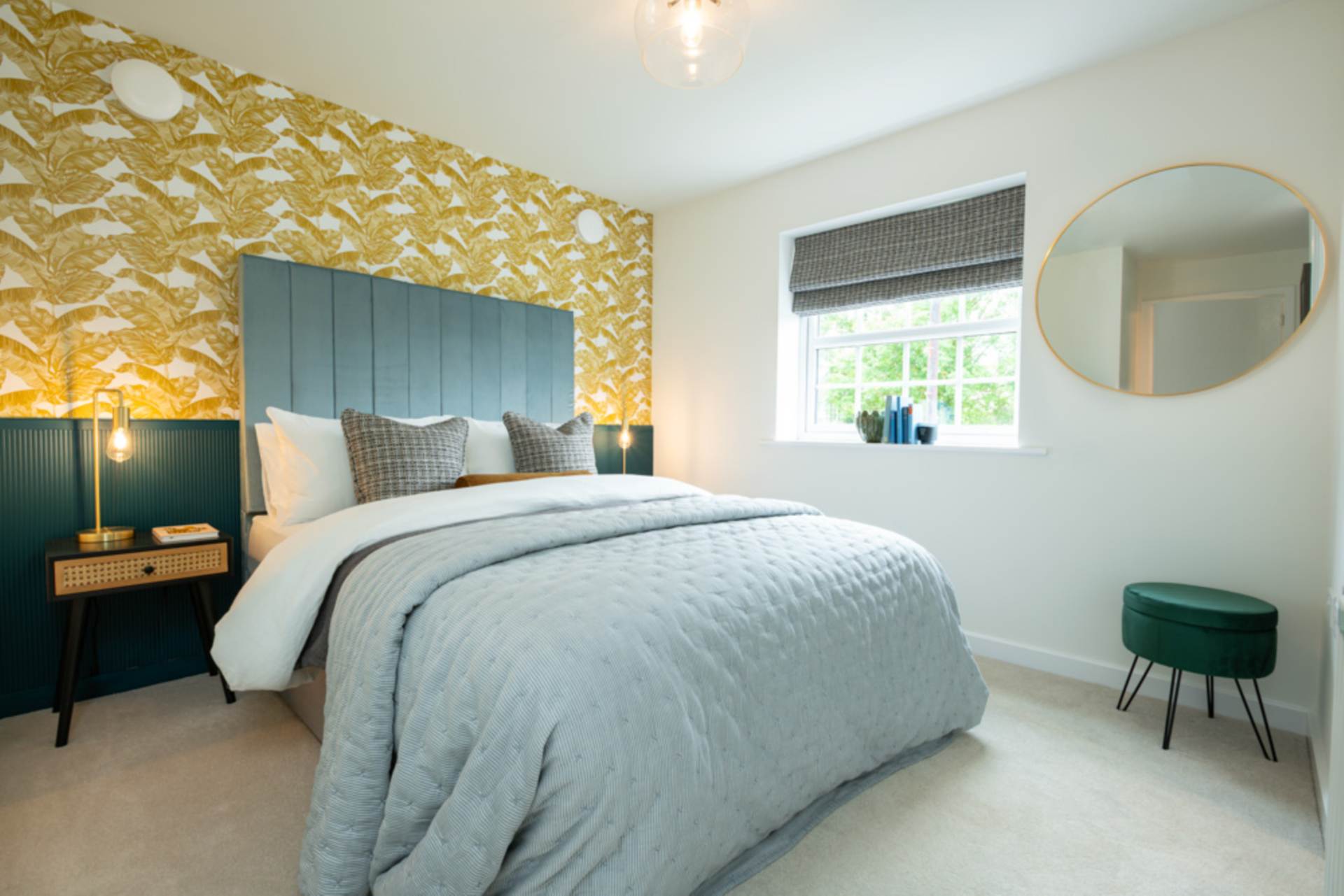 Winslow Park, Winslow, Image 9