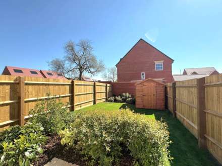 Winslow Park, Winslow, Image 15