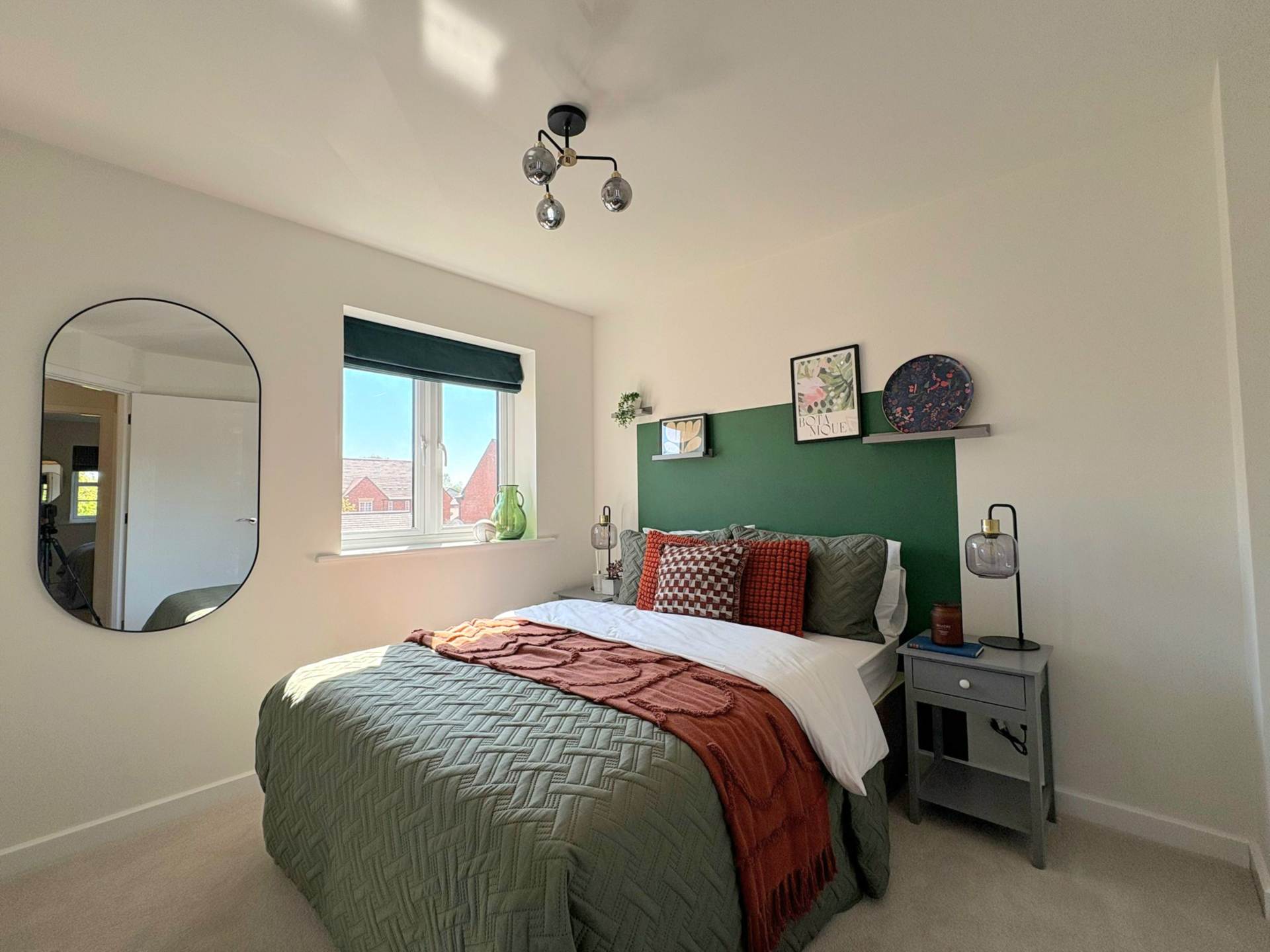 Winslow Park, Winslow, Image 10