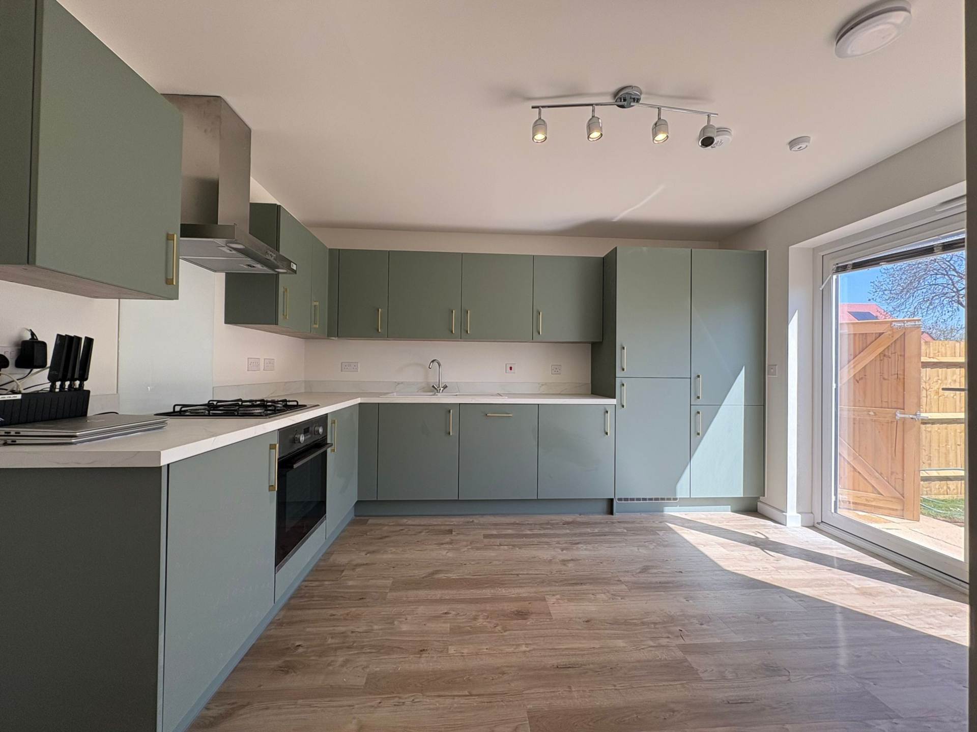 Winslow Park, Winslow, Image 2