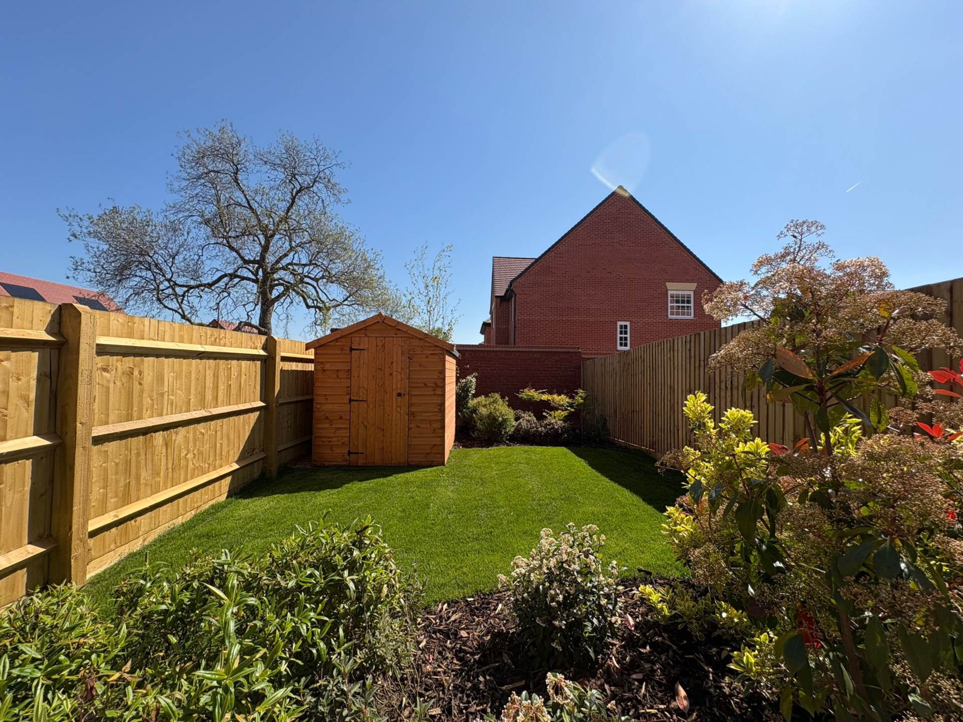 Winslow Park, Winslow, Image 3