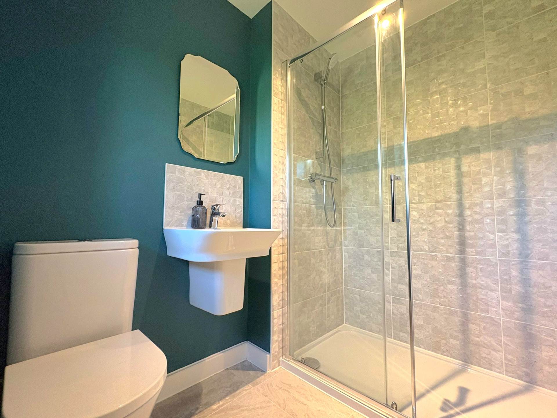 Winslow Park, Winslow, Image 6