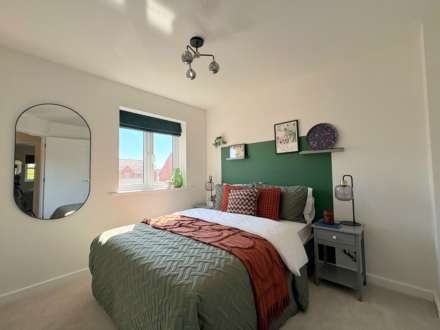 Winslow Park, Winslow, Image 10