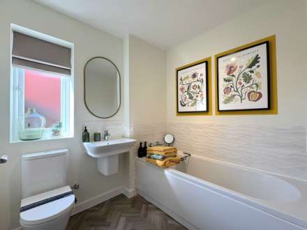 Winslow Park, Winslow, Image 5