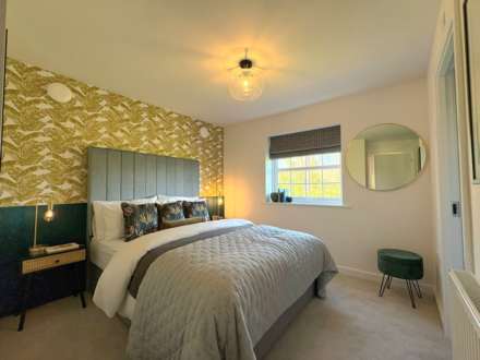 Winslow Park, Winslow, Image 9