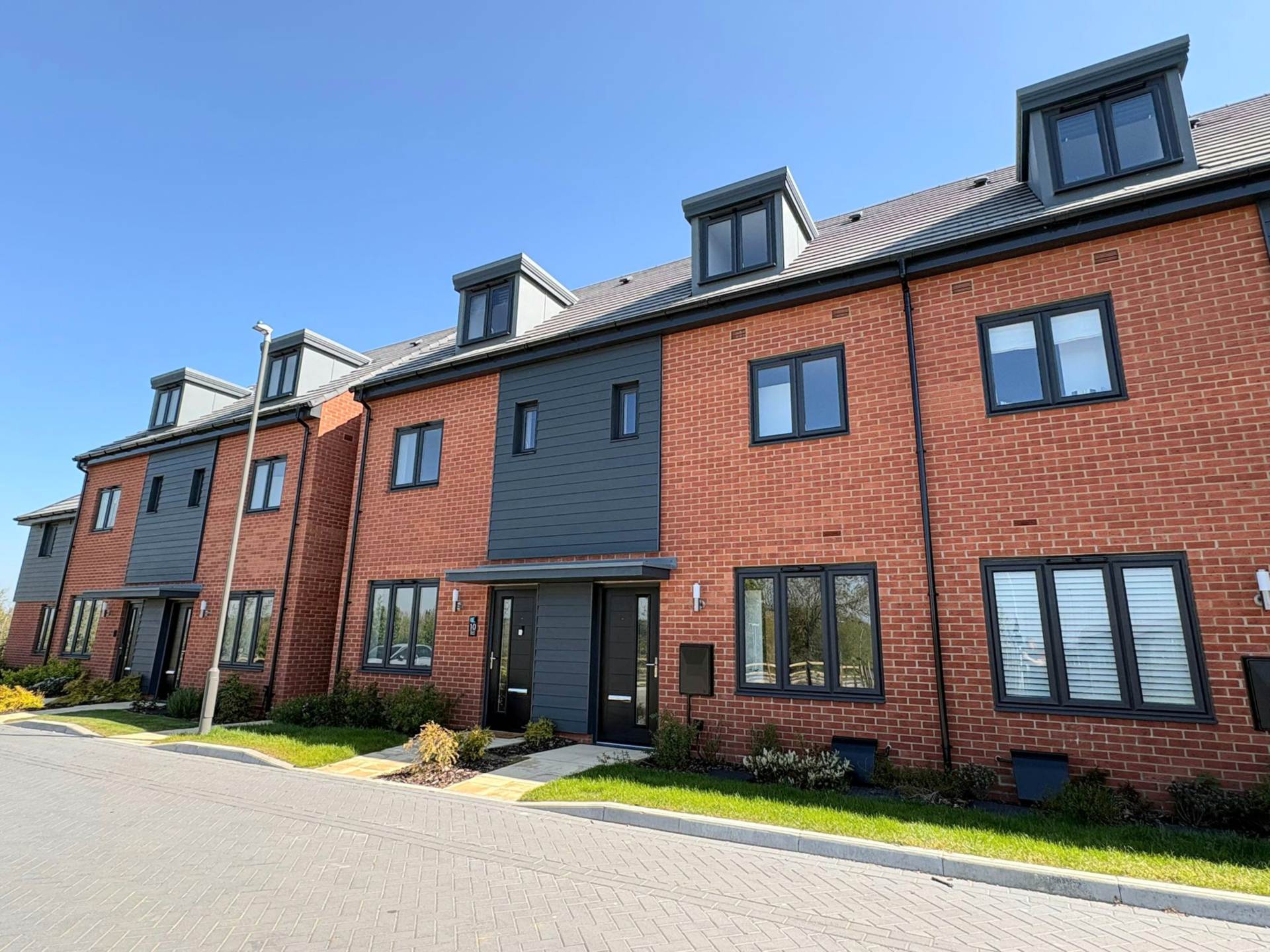 Great Horwood Road, Winslow, Image 1