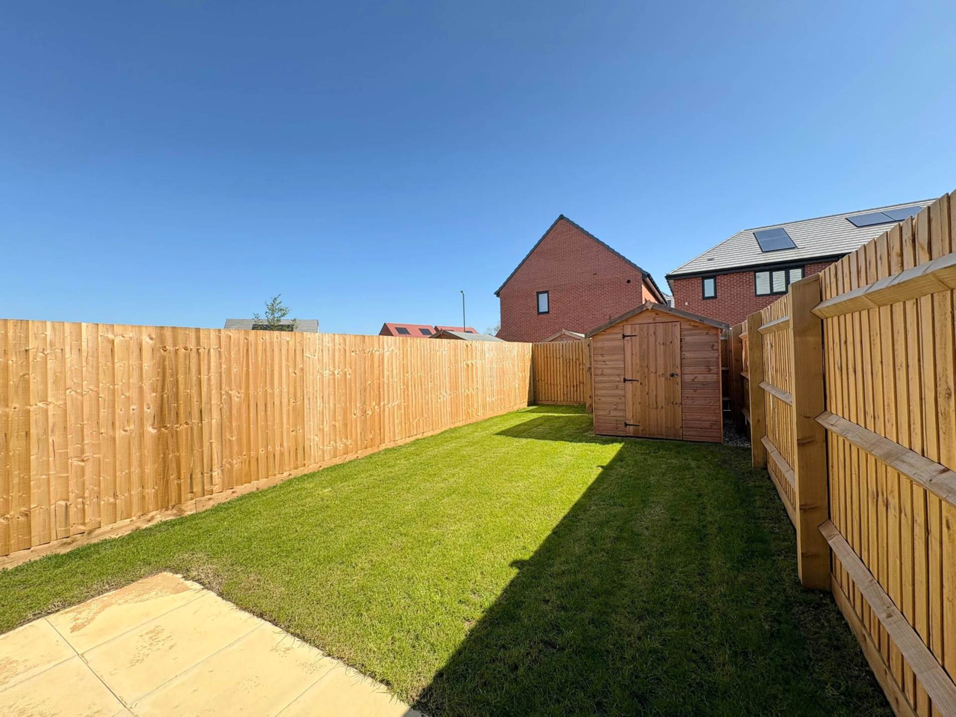 Great Horwood Road, Winslow, Image 3