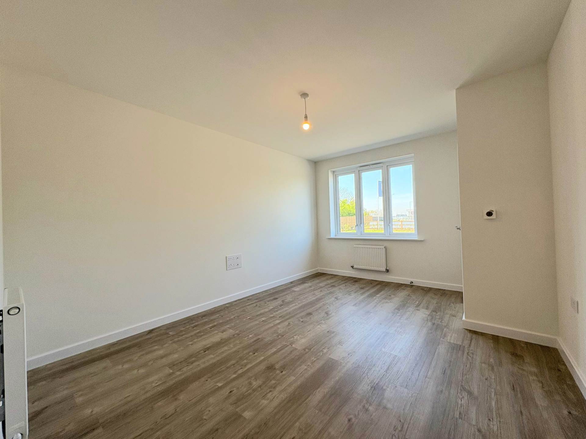 Great Horwood Road, Winslow, Image 4