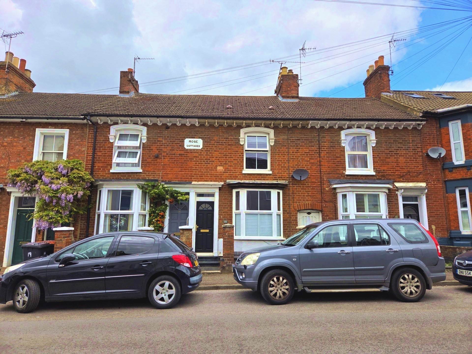 Dudley Street, Leighton Buzzard, Image 1