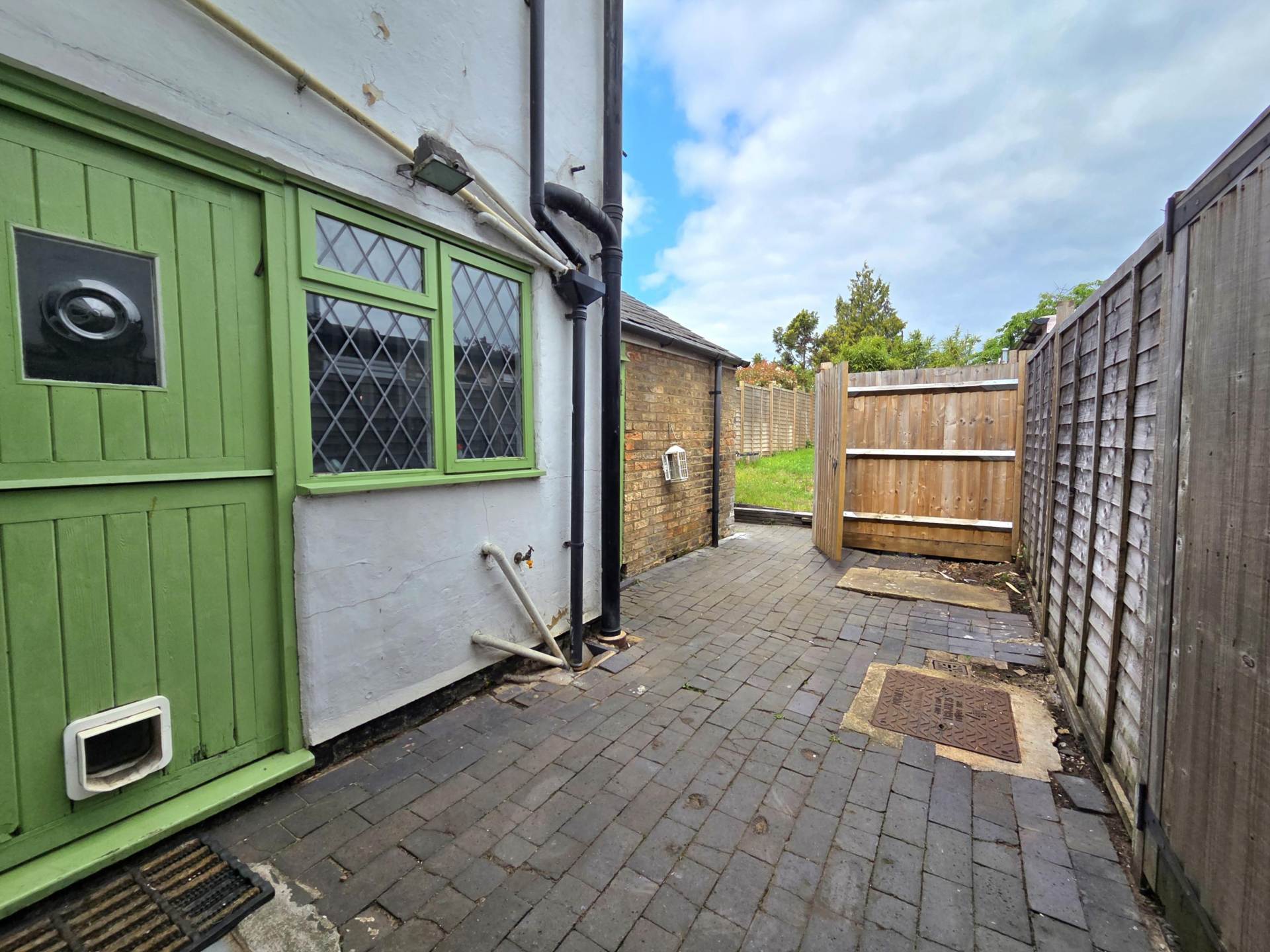 Dudley Street, Leighton Buzzard, Image 13