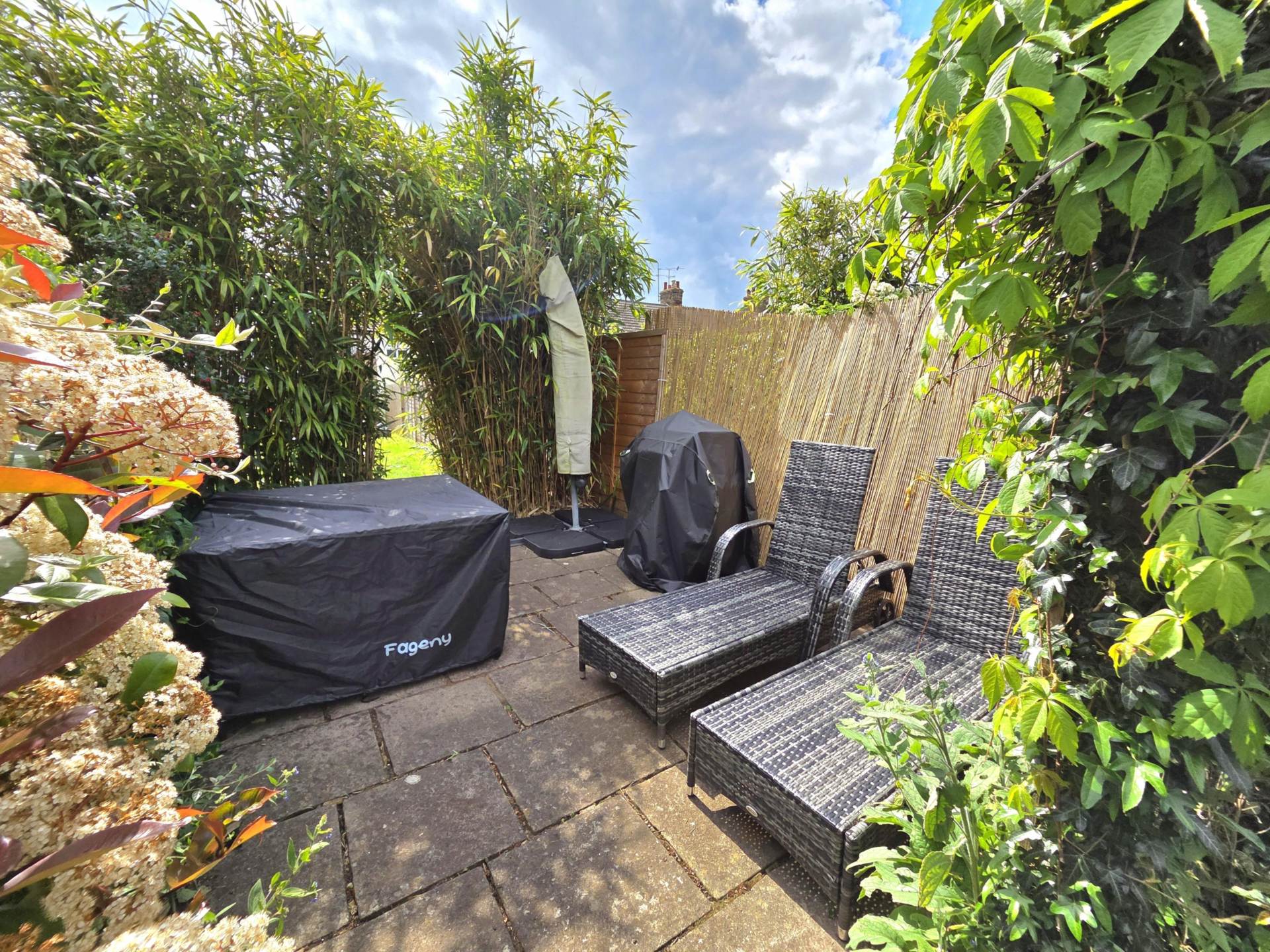 Dudley Street, Leighton Buzzard, Image 15