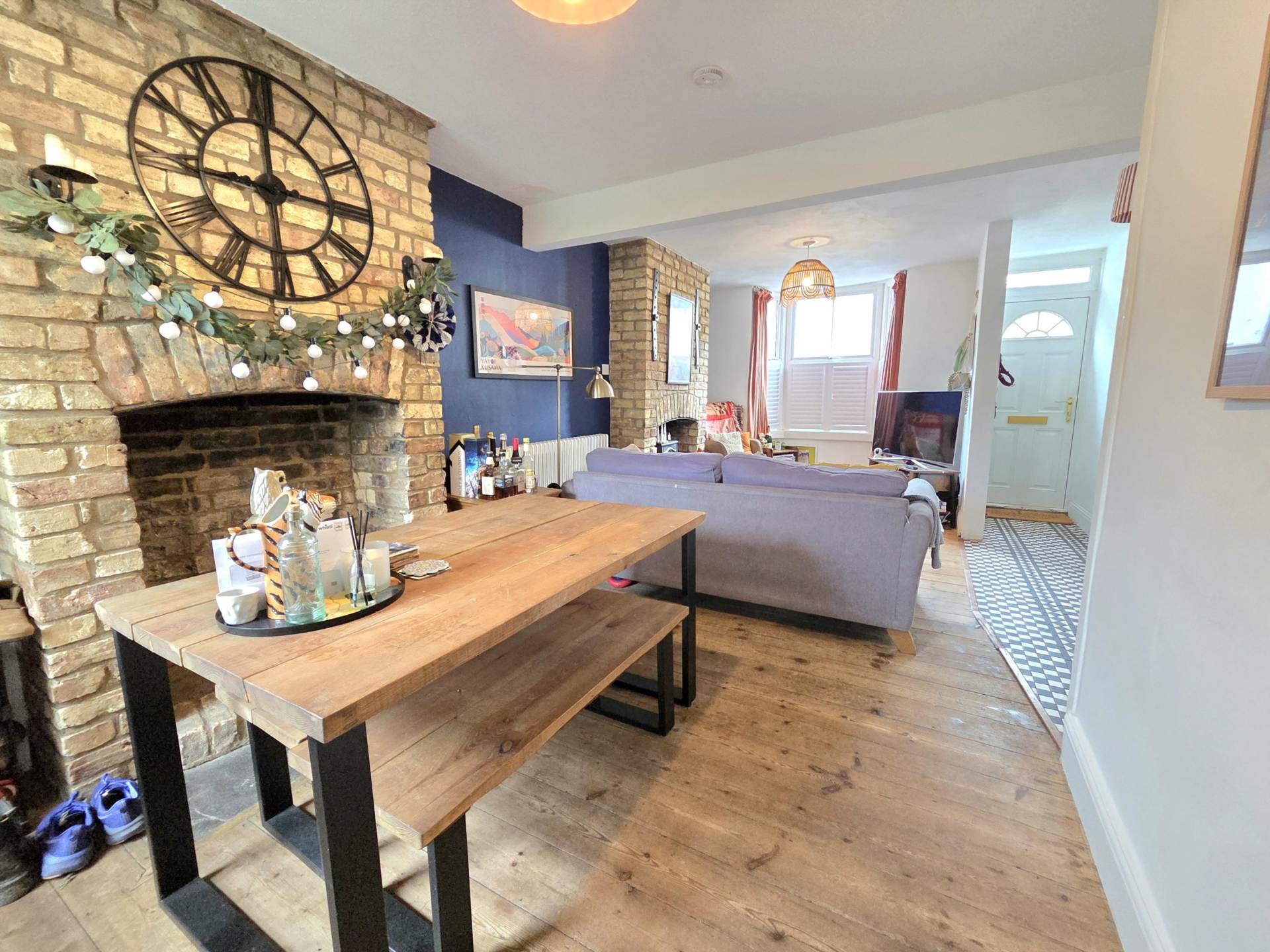 Dudley Street, Leighton Buzzard, Image 2