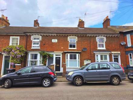 Property For Sale Dudley Street, Leighton Buzzard