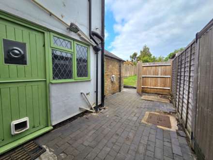 Dudley Street, Leighton Buzzard, Image 13